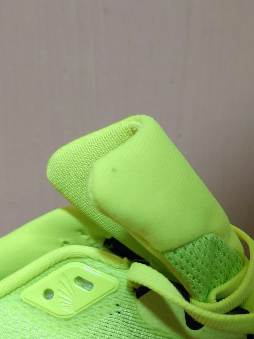 スパイク・シューズ Nike Air Zoom Pegasus 41 27cm FD2722-701