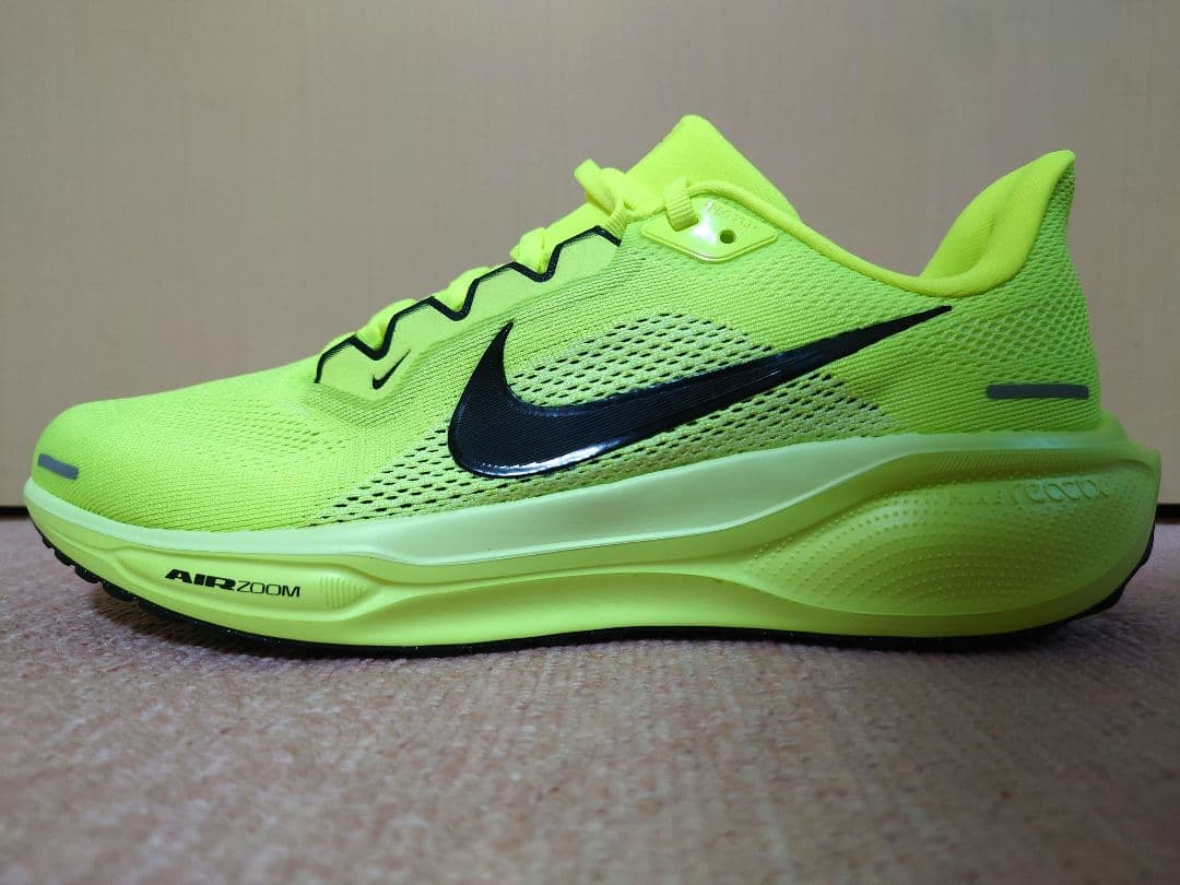 スパイク・シューズ Nike Air Zoom Pegasus 41 27cm FD2722-701