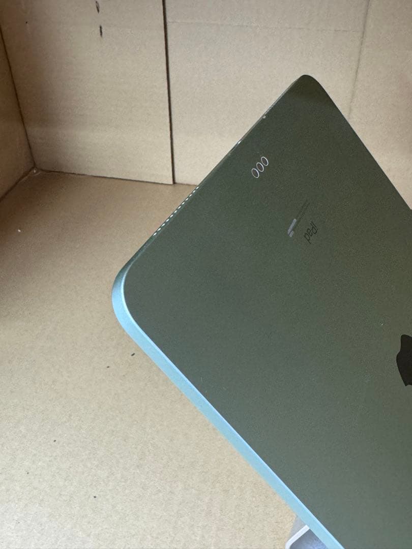 iPad Air第五世代 512gb 美品