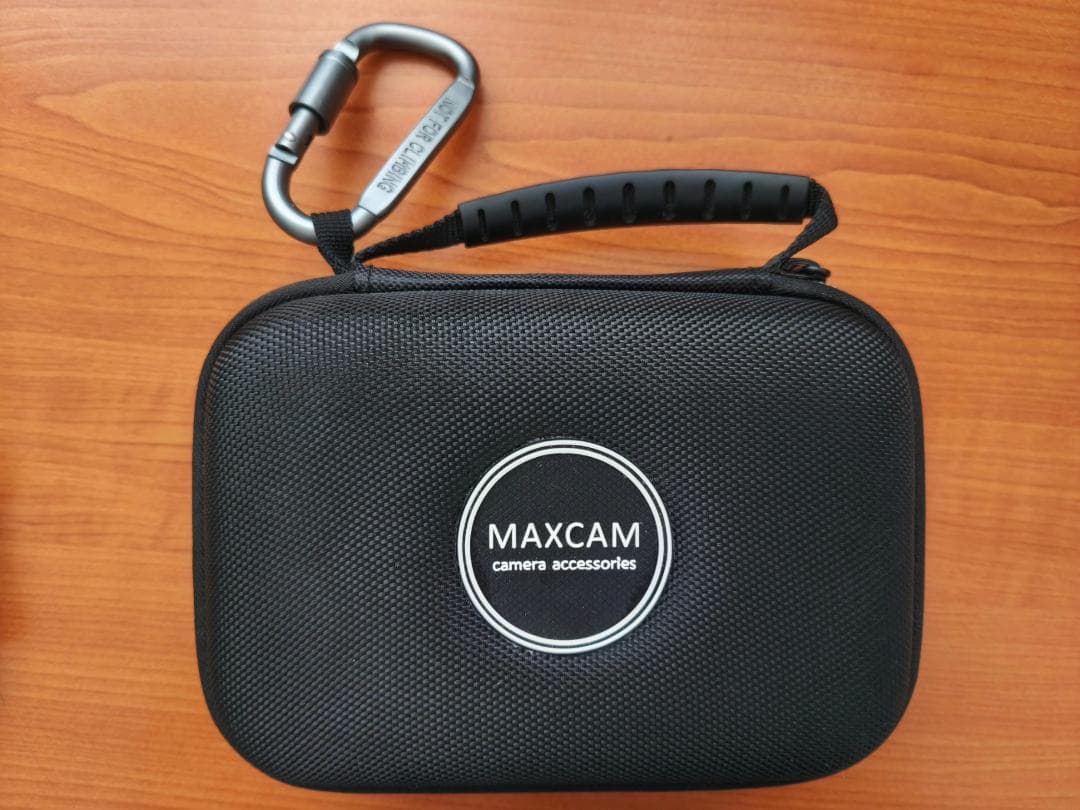 DJI Pocket 2 クリエイターコンボ 【本体新品交換済】※おまけバッグ付