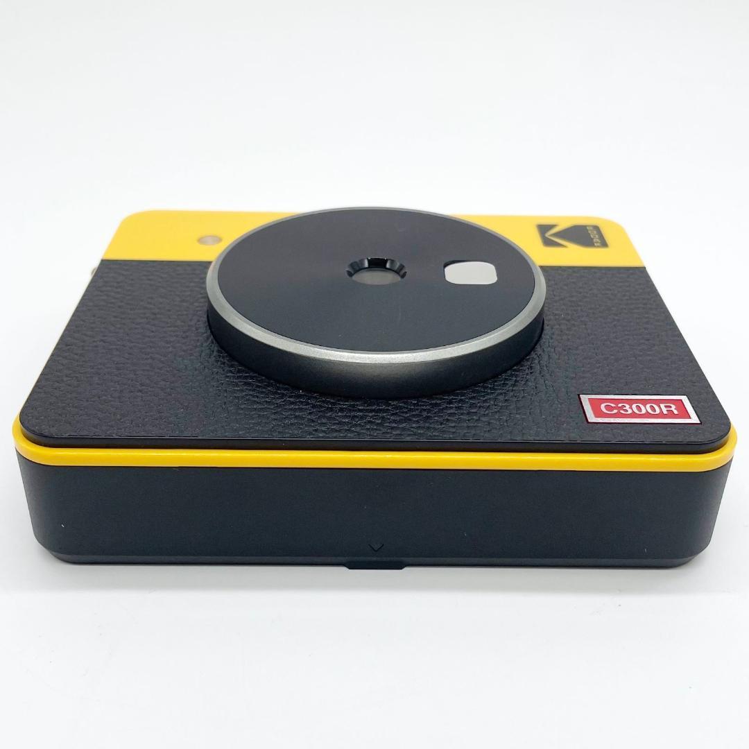 ★ KODAK コダック C300R フィルムカメラ