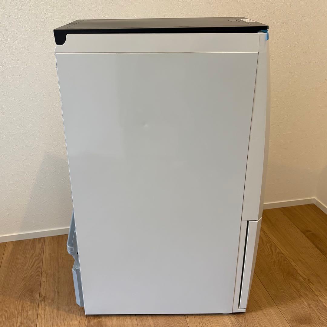 【未使用品】エムケー精工 計量保冷米びつ冷えっ庫高性能保冷米びつRCR-631W