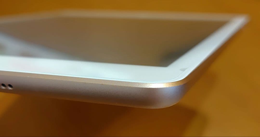 iPad 第7世代 32GB Wi-Fiモデル 動作良好 箱あり 本体