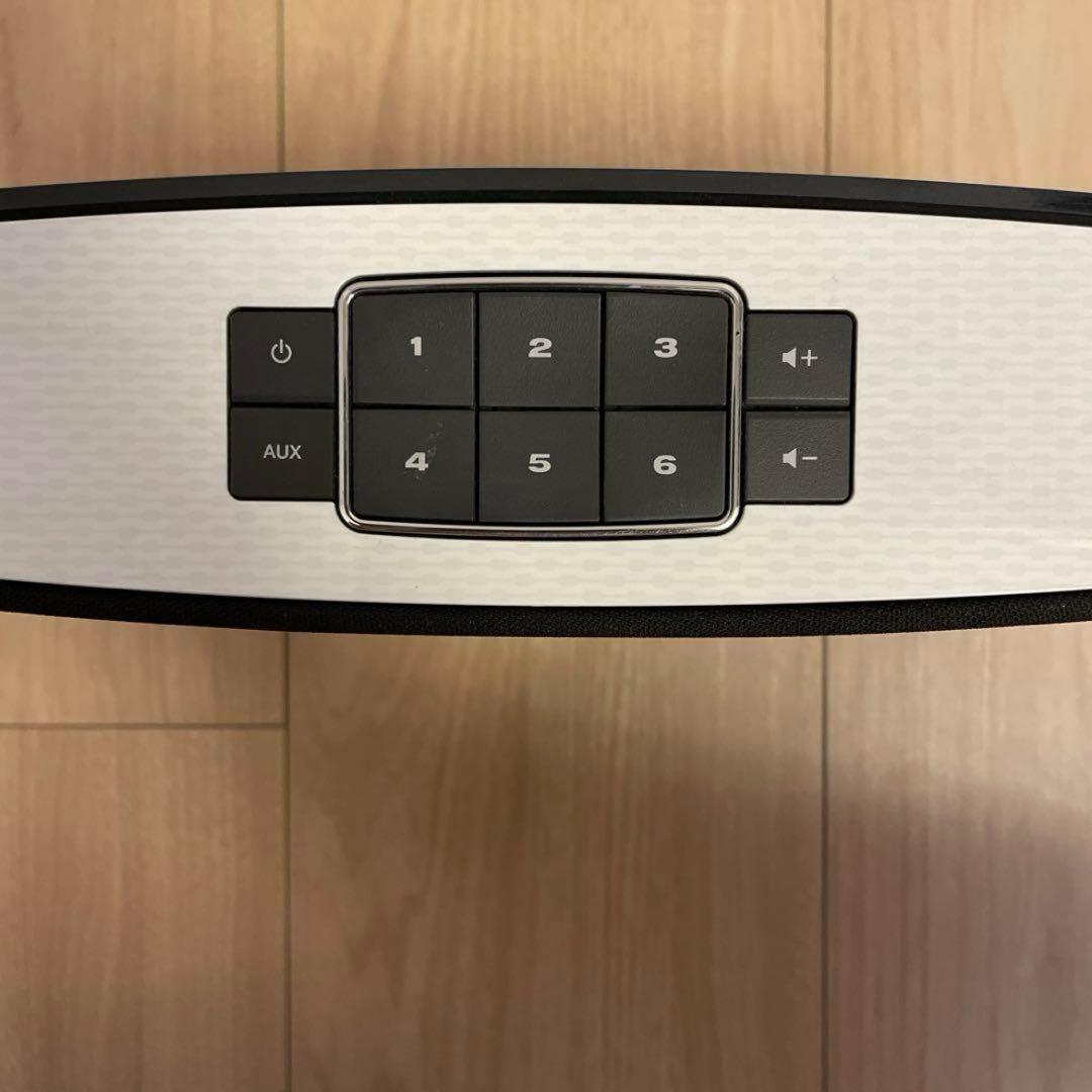 X*e様 BOSE SoundTouch Portable music syst
