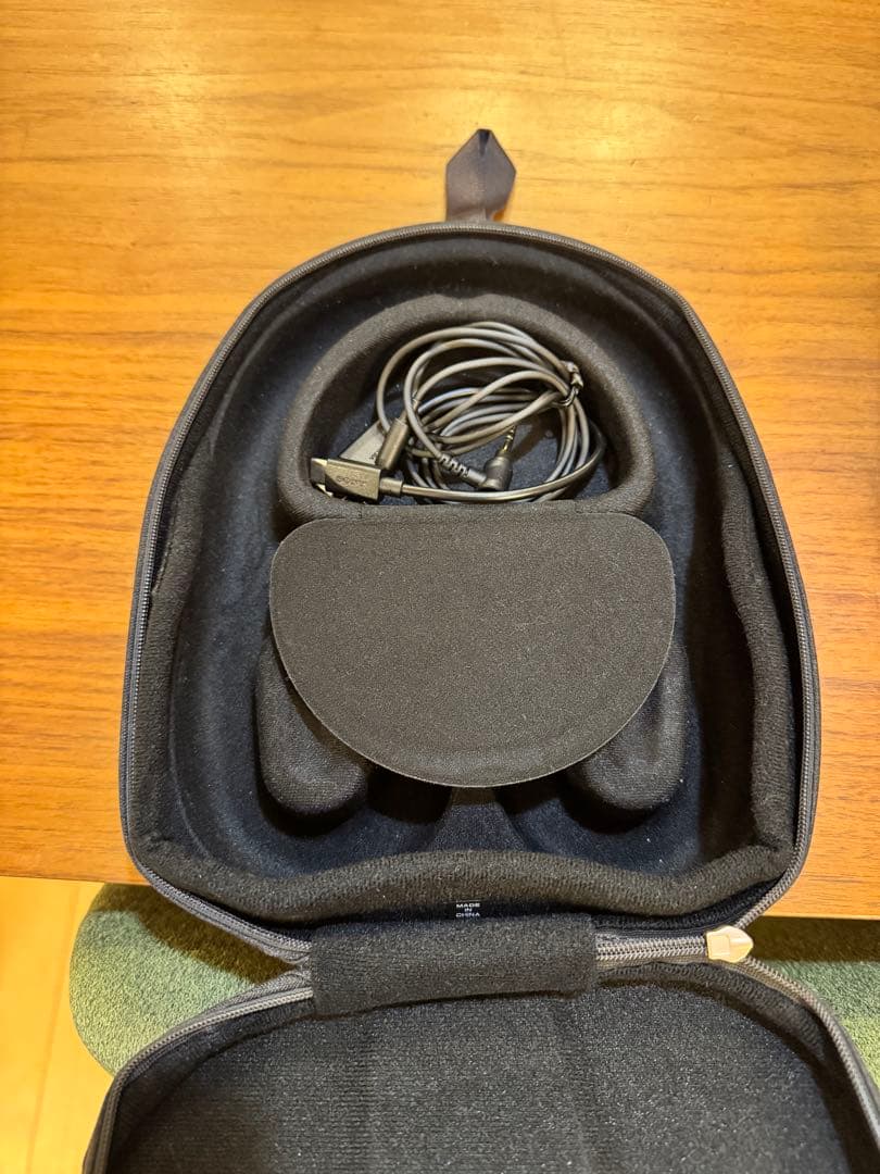 【美品】SONY WH-1000XM5ワイヤレスノイズキャンセリングヘッドホン