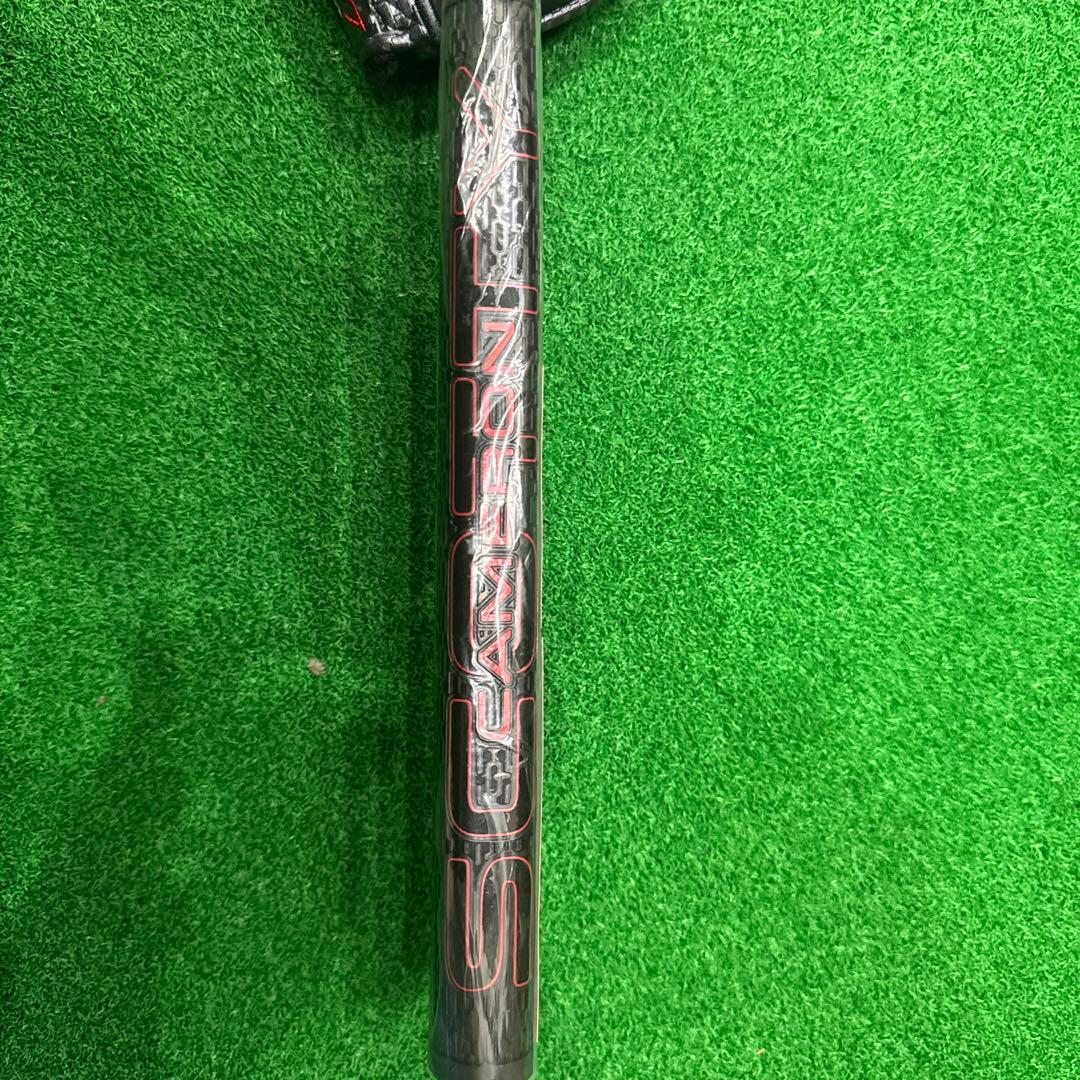 スコッティキャメロン　ロートルク　ファントム33インチ　新品