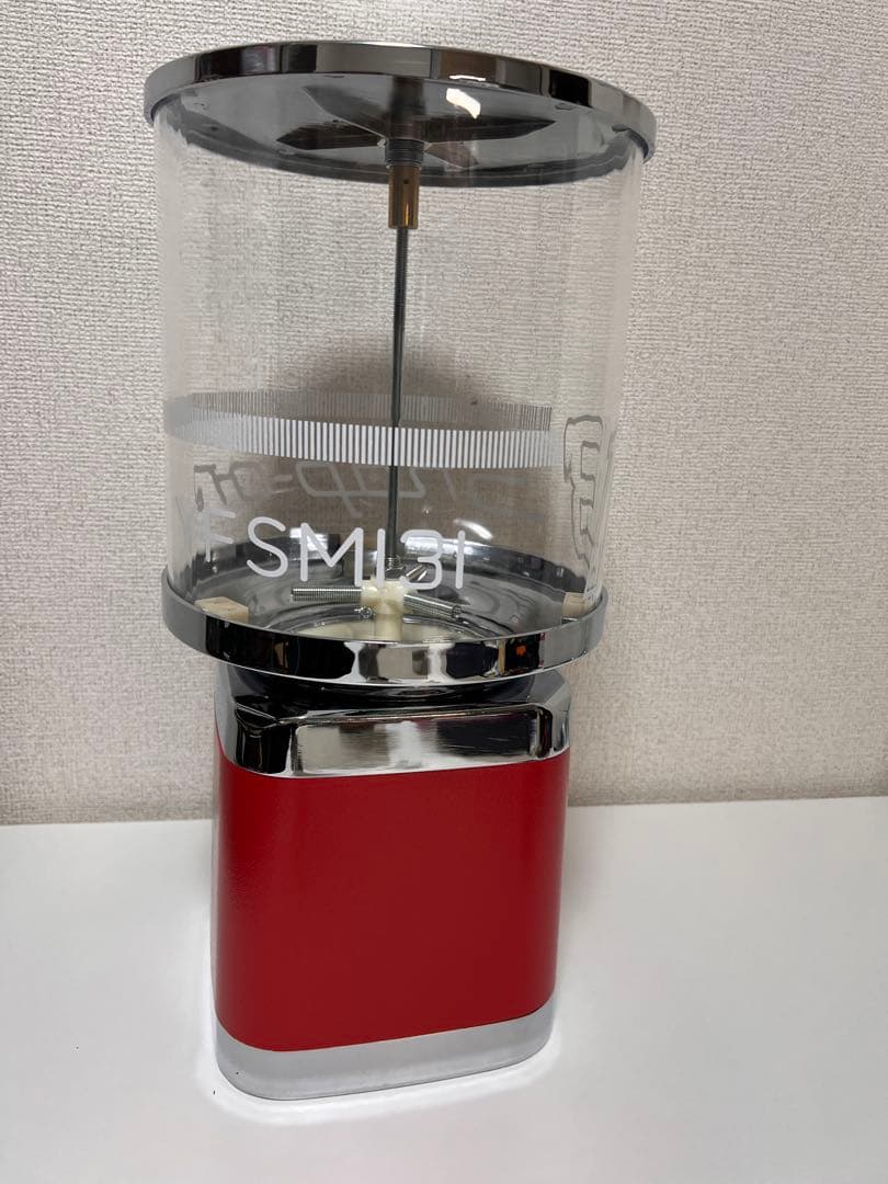 【希少】【新品未使用】スナップオン ガムボールマシーン ビーバー製アメリカン雑貨