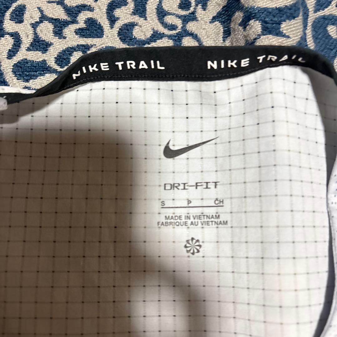 Nike Trail ジャージ上下セット S