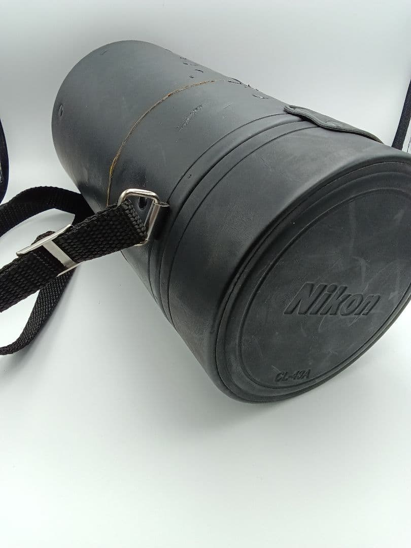 SALE【Nikon】 AF NIKKOR 80-200mm f/2.8Dレンズ