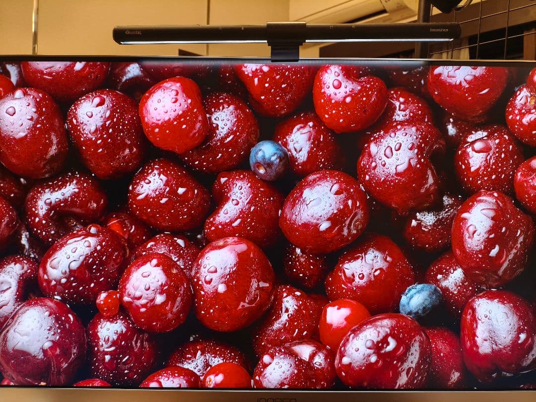 ディスプレイ・モニター本体 innocn 32m2v 4k MiniLED 144Hz HDR1000