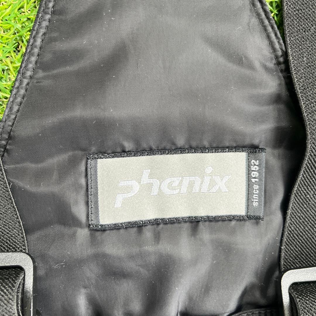 phoenix フェニックス　スキーウェア　上下セット　　140