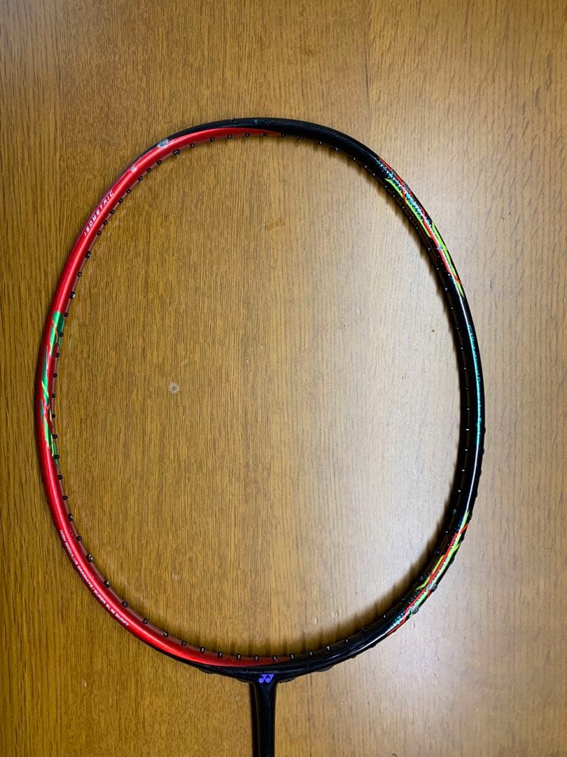 YONEX ASTROX88D(アストロクス88D) 3UG5 廃盤