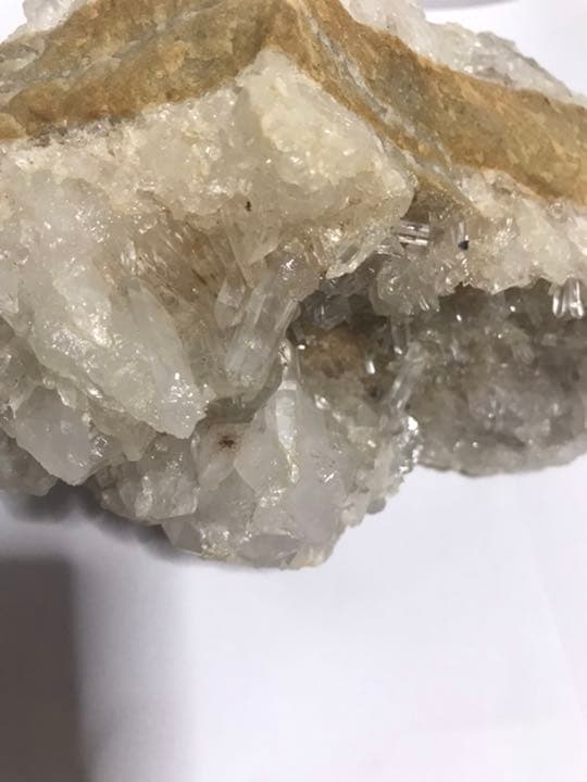 水晶クラスター 大型