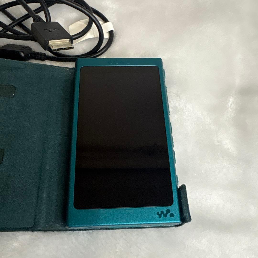 Sony Walkman NW-A35 ソニー ウォークマン
