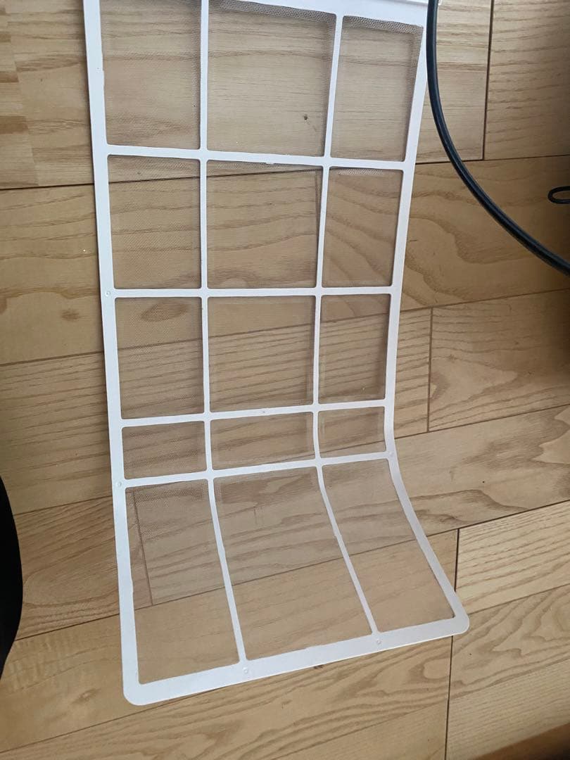 移動式エアコン MAC-20 2021年製