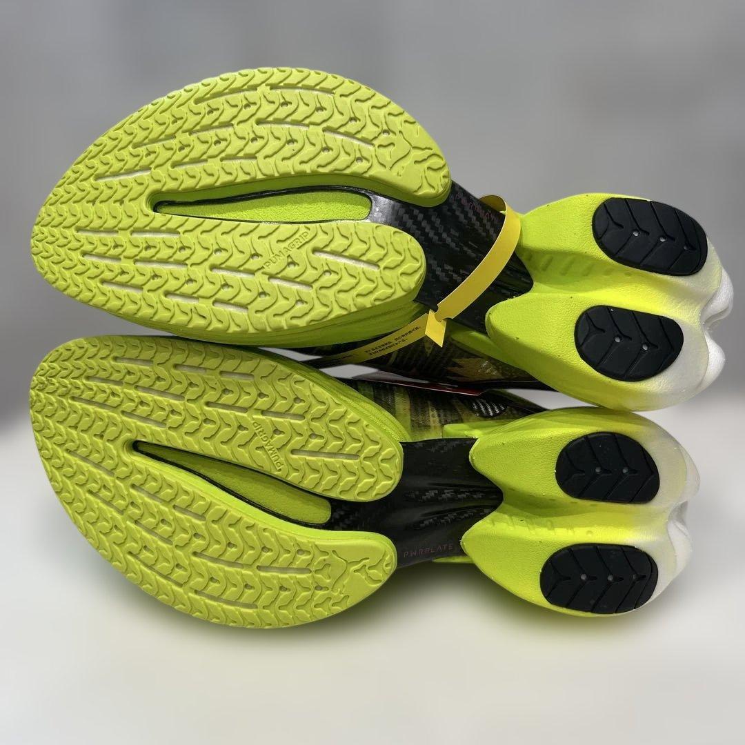 [新品、未使用品]PUMA FAST-R NITRO ELITE 2