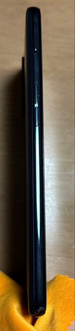 OPPO A55s 5G 64GB 本体 初期化済み Android12 中古