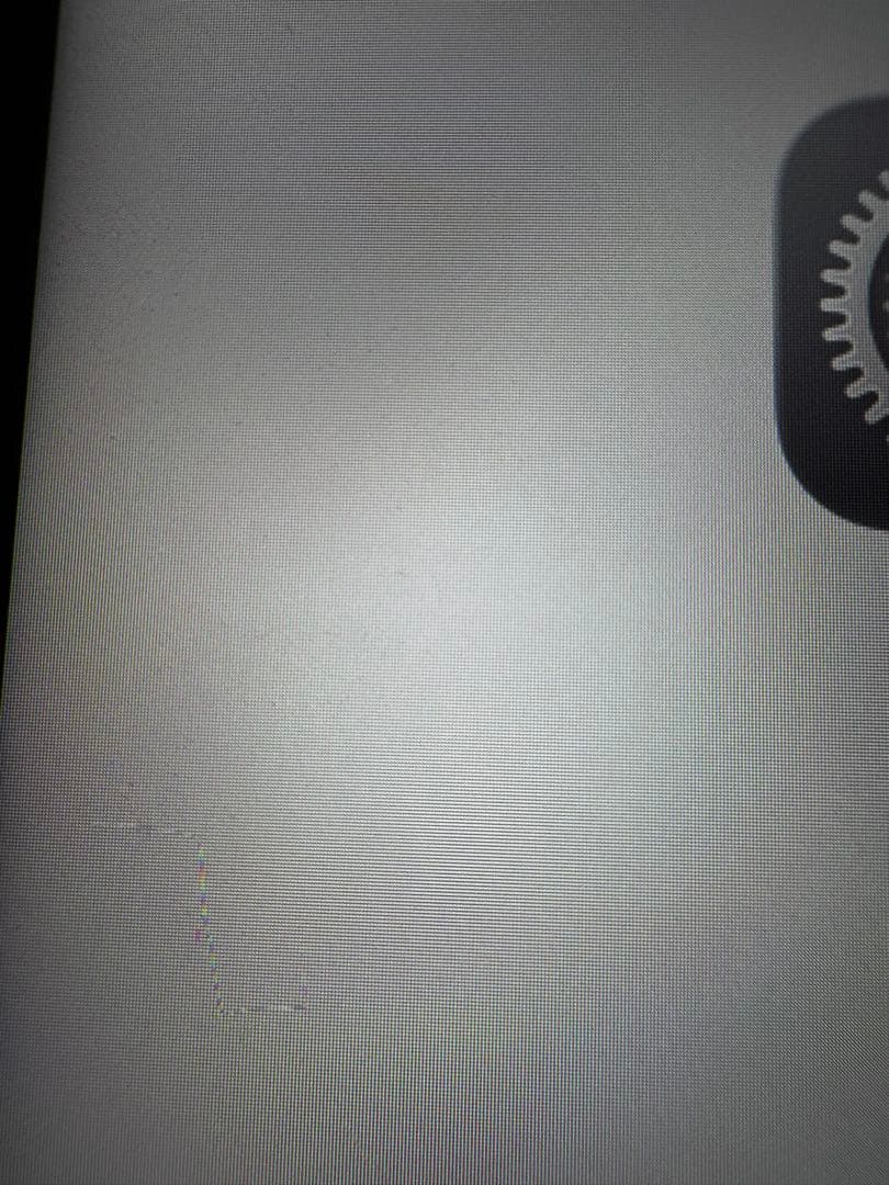 10.9インチ iPad Air （第4世代） 64GB / スカイブルー