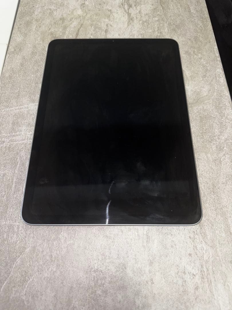 10.9インチ iPad Air （第4世代） 64GB / スカイブルー