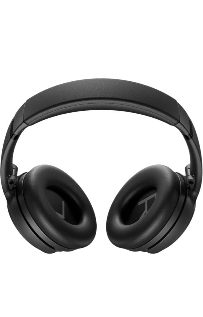 BoseQuietComfort45 ワイヤレスヘッドホン　ノイズキャンセリング