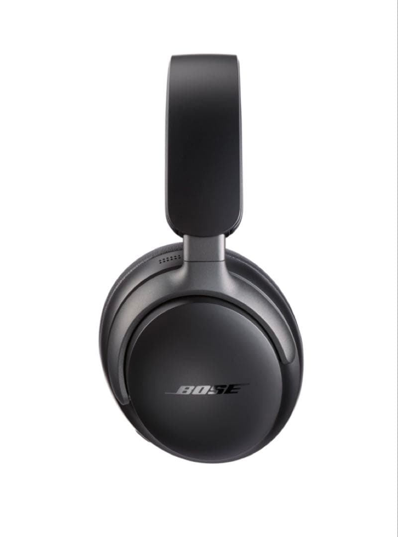 BOSE QUIETCOMFORT ULTRA 値下げ中！！
