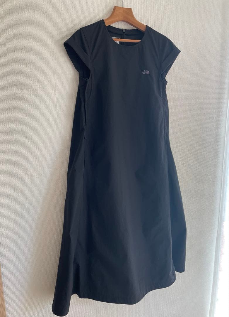 THE NORTH FACE ノースフェイス マタニティワンピース