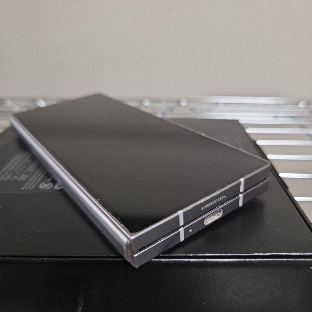 G*S様 【国内版】SAMSUNG GALAXY ZFOLD6 512GB【SI