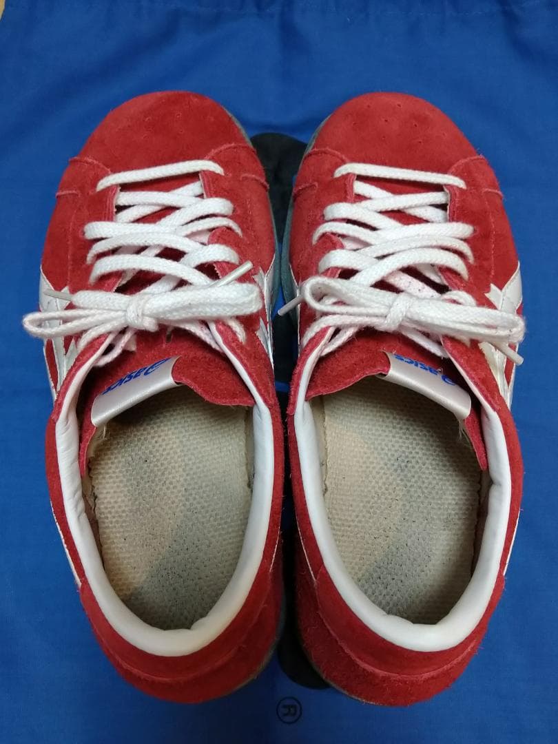 asics　アシックス　ウエイトリフティングシューズ　スクワットシューズ　26㎝