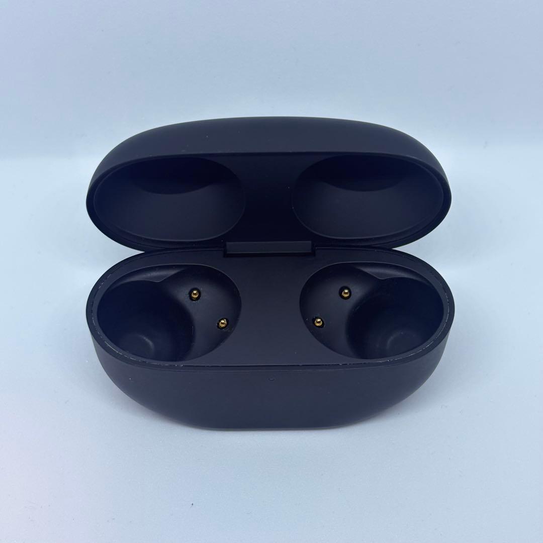 SONY wf-1000xm5 ワイヤレスイヤホン ブラック