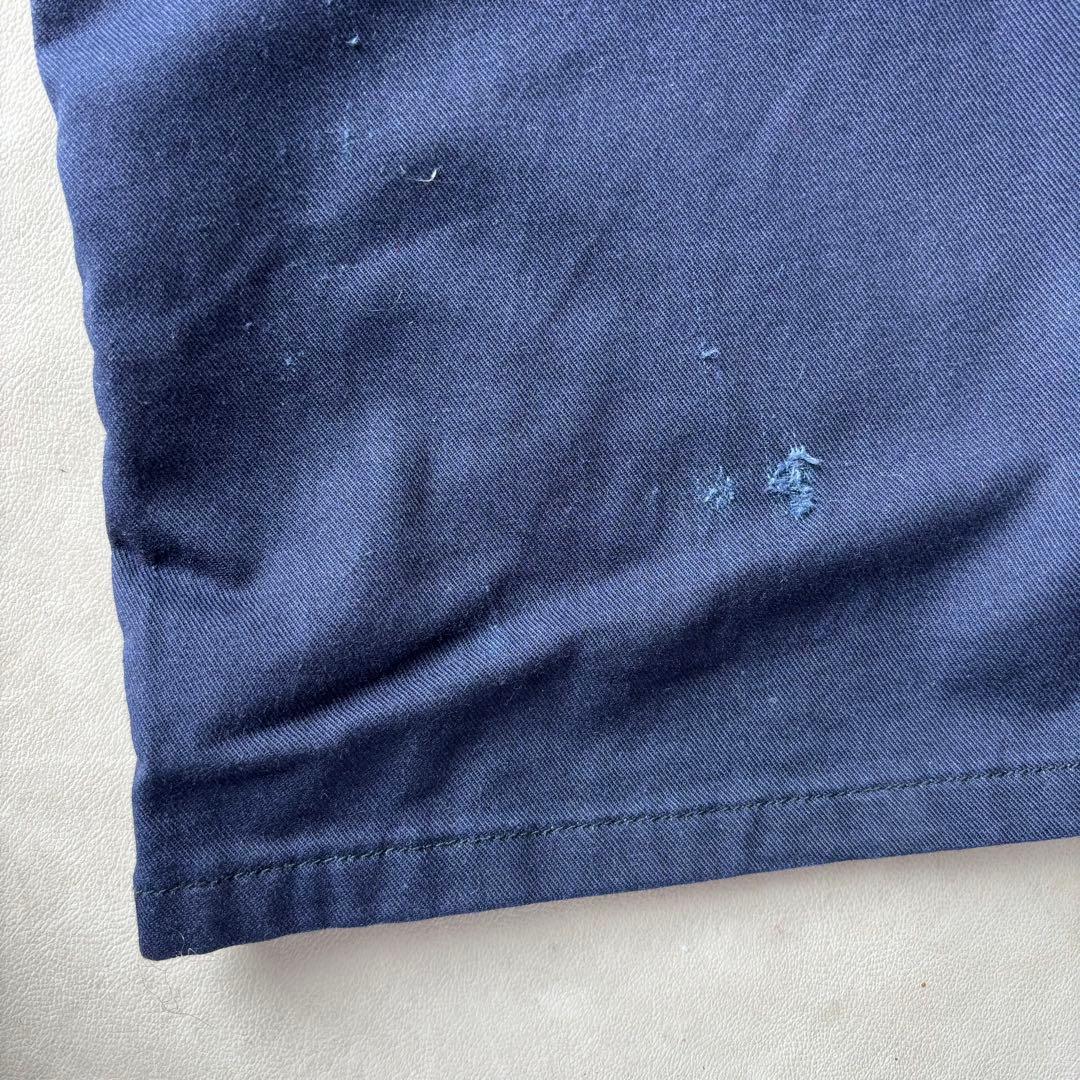 Carhartt FR ツナギ カーハート ワーク ネイビー オールインワン