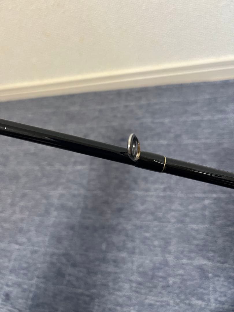 ヤマガブランクス　アーリーフォーサーフ　109MMH