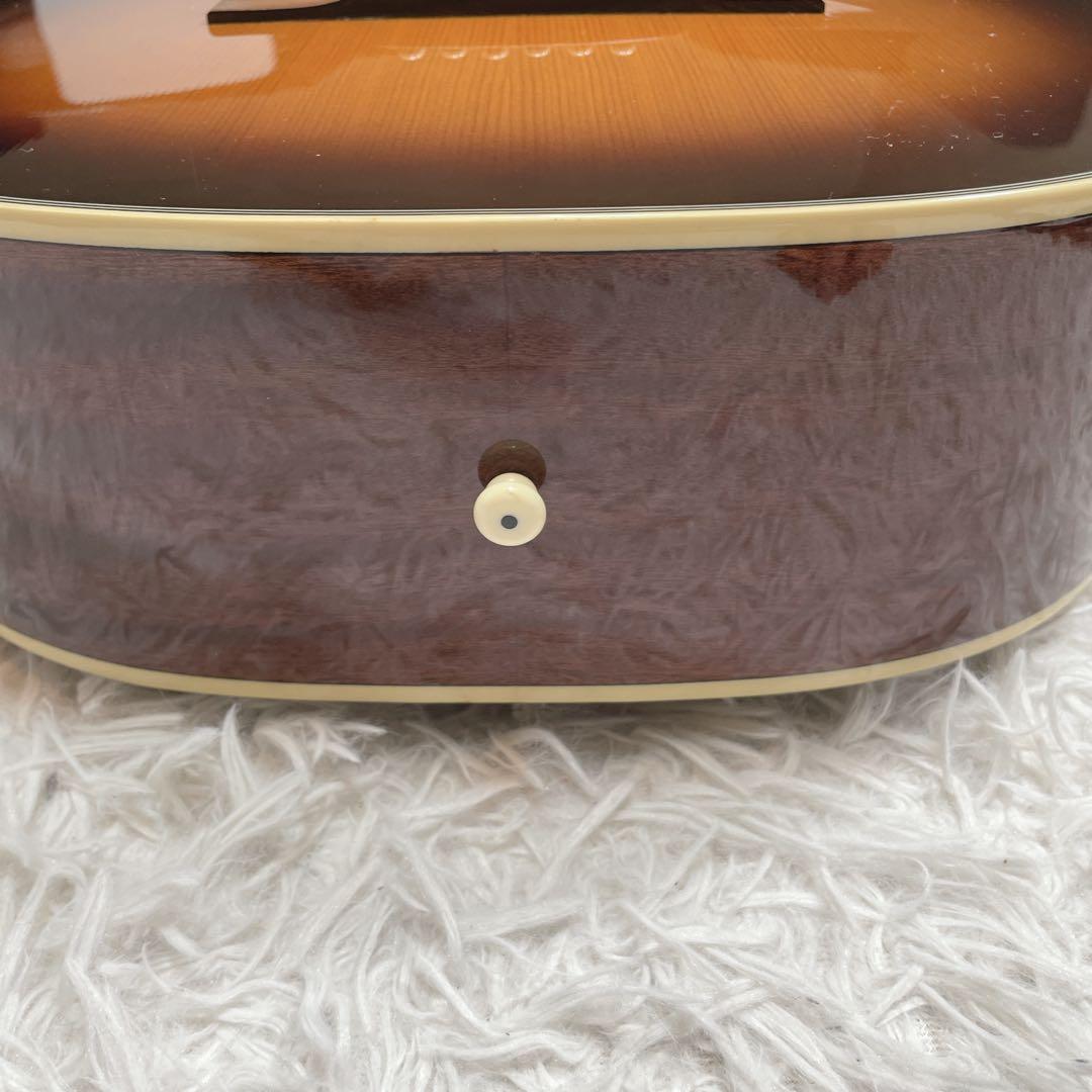 ヘッドウェイ　head wayパーラーギター　アコースティック　HG-35/SB