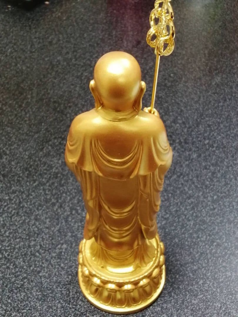 観音様　置物　オブジェ