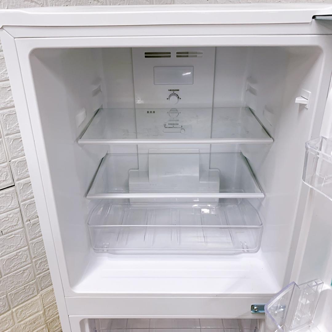 MKT0123100 ハイアール 121L 冷蔵庫 一人暮らし 小型