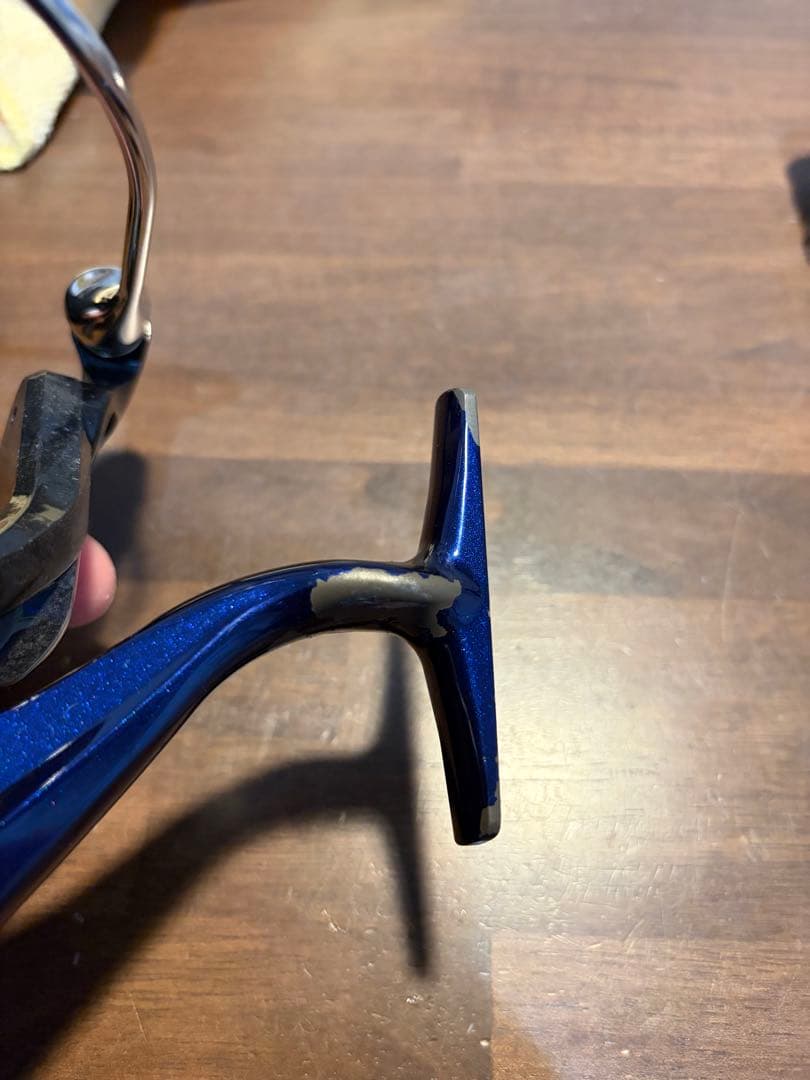 14ソルティガ 8000H EXPEDITION