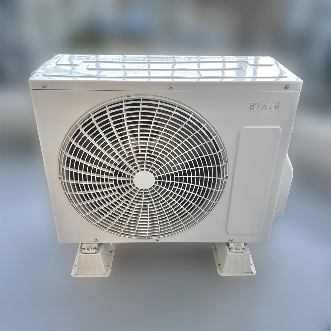 YAMADA/ヤマダ エアコン 10畳用 YHAC-28L1-W 2021年