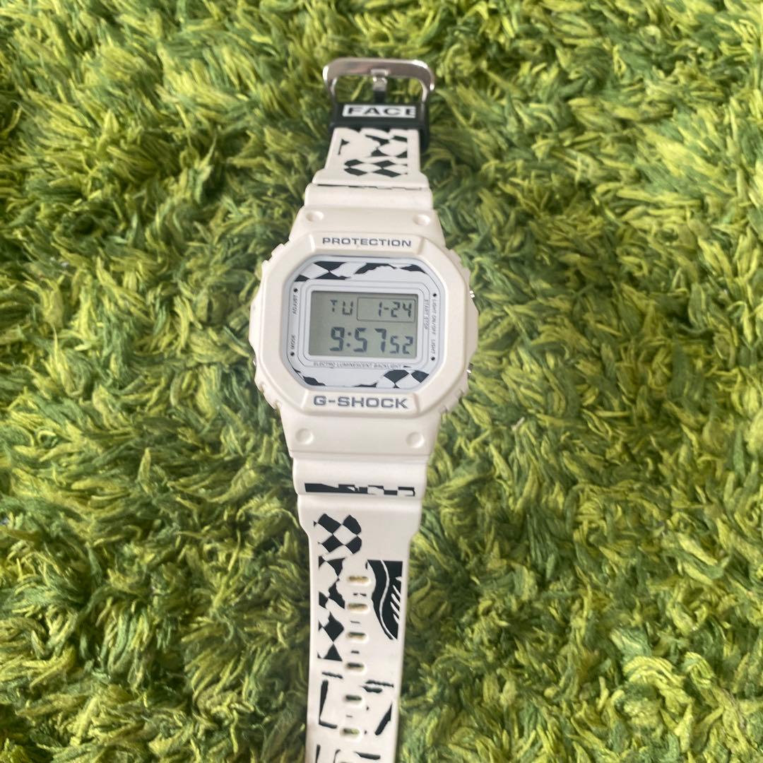 腕時計 FACETASM×G-SHOCK 別注モデル 2本セット