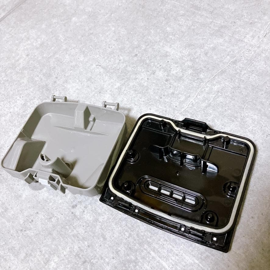 【極美品】Panasonic 可変圧力IH 炊飯器 SR-VSX101-K