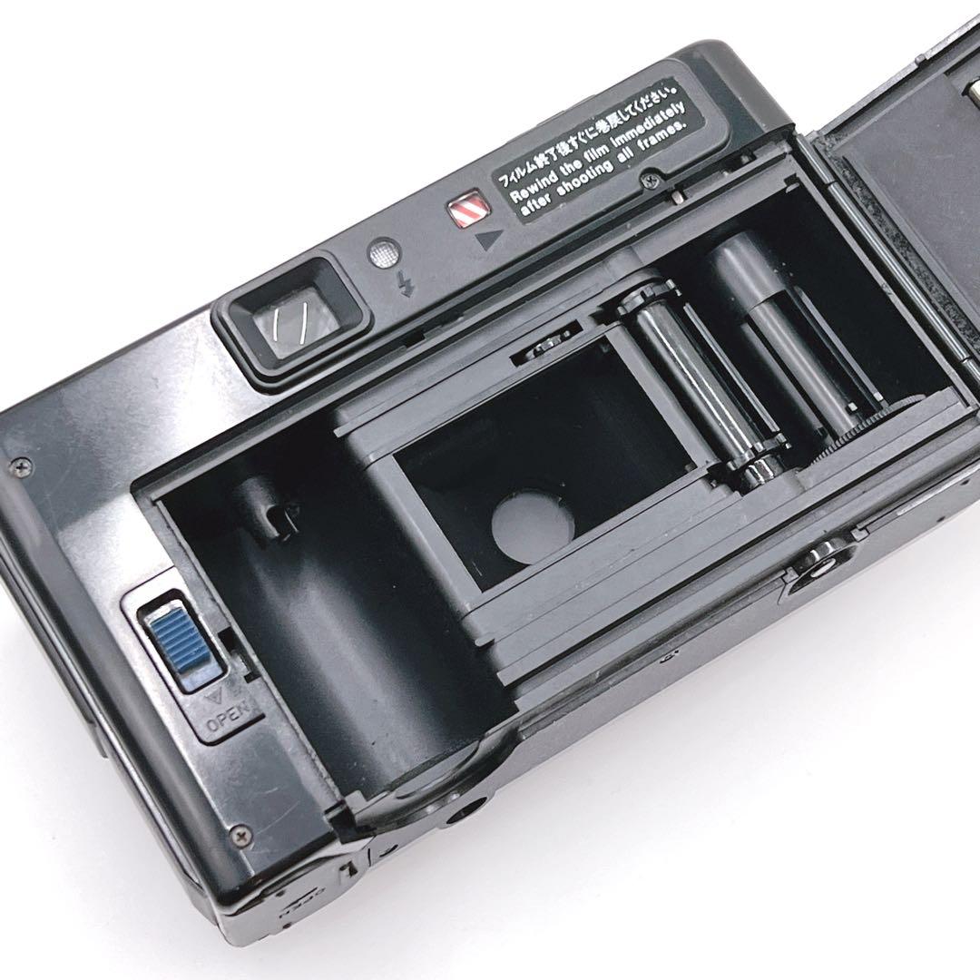 【美品・動作品】Canon AF35M 初代Autoboy フィルムカメラ