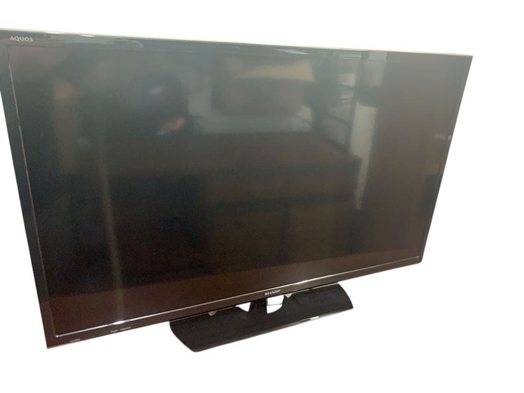 SHARP AQUOS 32v HD液晶テレビ 2018年製　LC-32S5