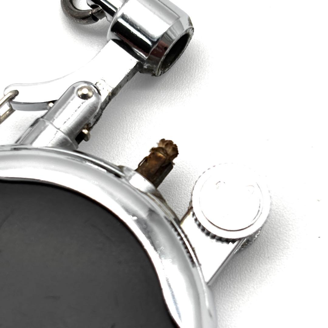 【保証書付き】ヴィヴィアンウエストウッド オイルライター ネックレス オーブ