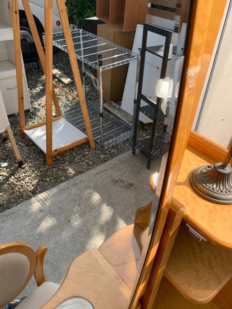 ♦️ドレッサー