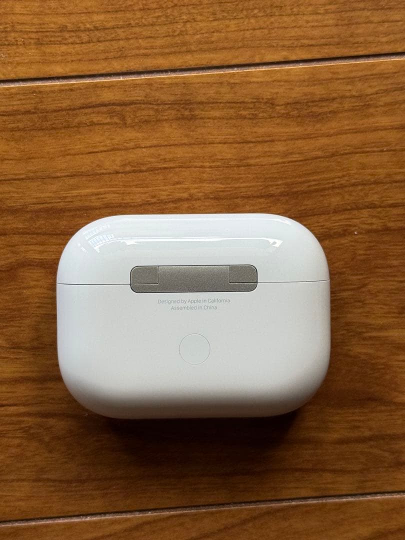 Apple AirPods Pro 2nd 本体