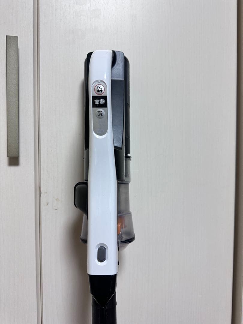 HITACHI スティッククリーナー 本体