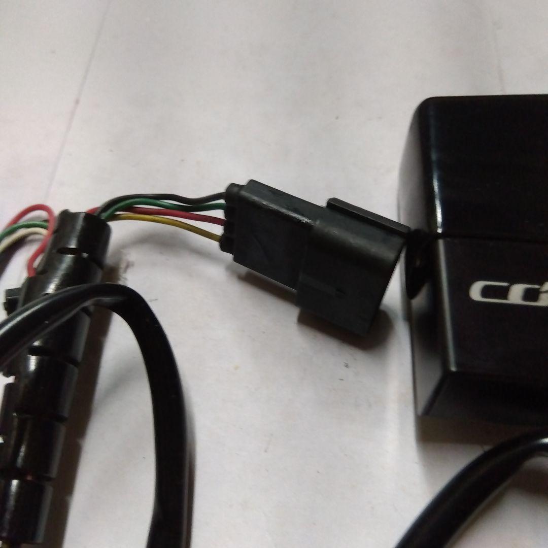 コルトスピード コルトバージョンR用レスポンスブレード