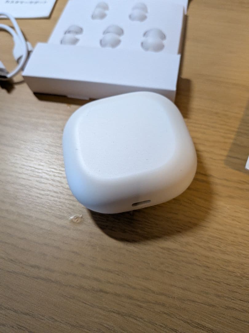 Soundcore Liberty 4 Pro ワイヤレスイヤホン