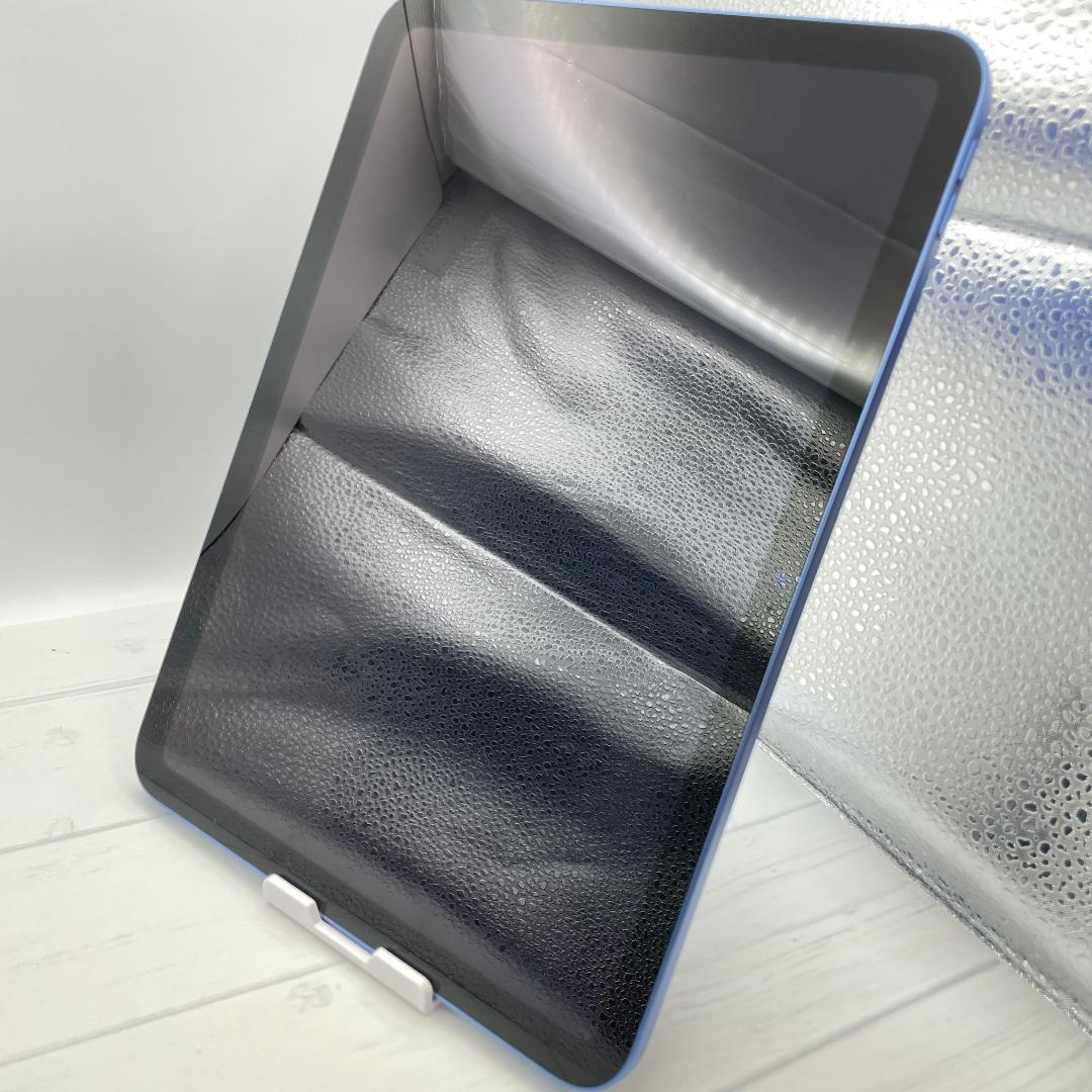 【ほぼ未使用】BT100％ 256GB 第10世代 キーボードケース＋ペンシル