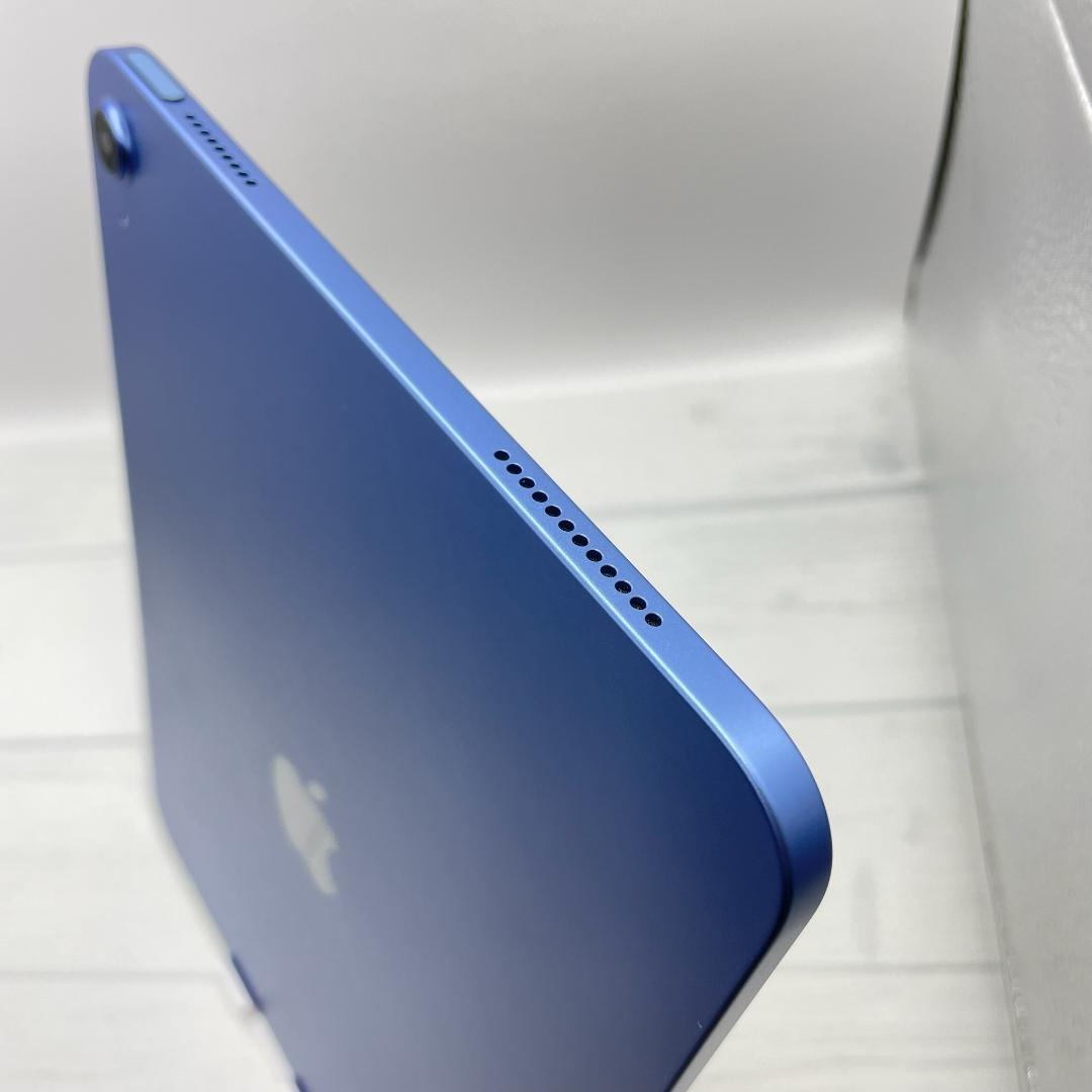 【ほぼ未使用】BT100％ 256GB 第10世代 キーボードケース＋ペンシル