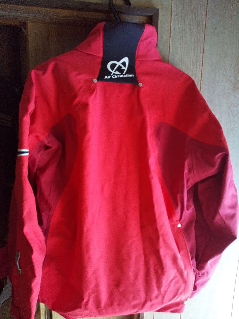 未使用保管品  フェニックス上下 M