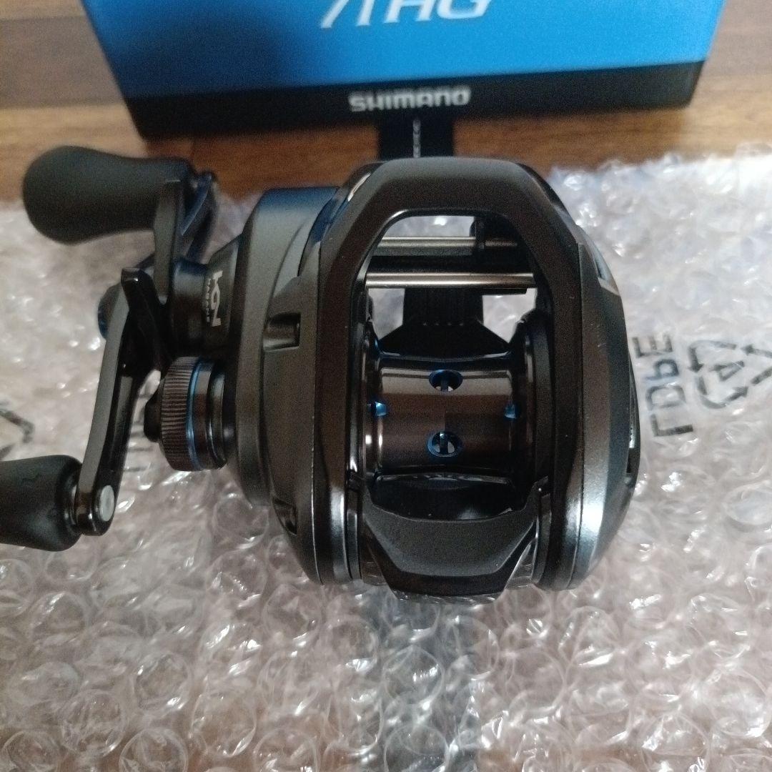 シマノ SLX MGL 71HG